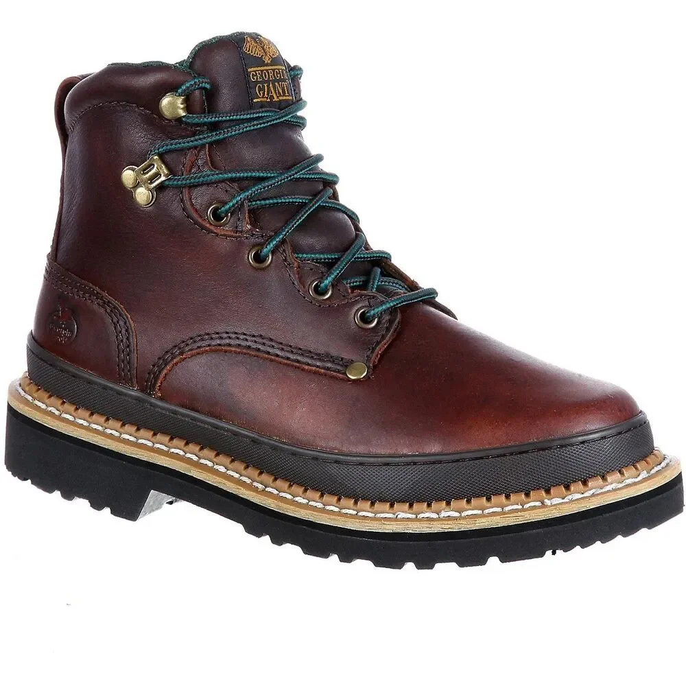GEORGIA BOOT Men's 6